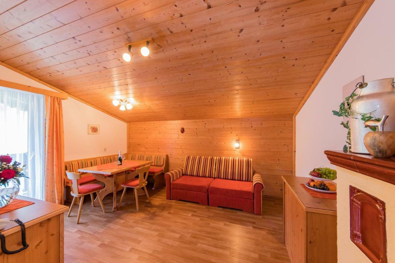 Landhotel Hinteraigengut Флахау Екстериор снимка